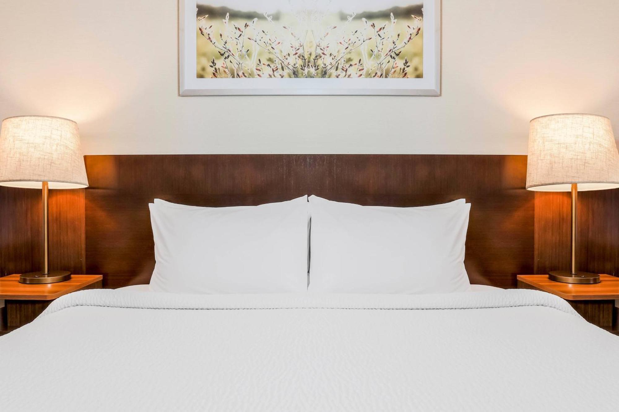 Fairfield Inn & Suites Houston Westchase Eksteriør billede